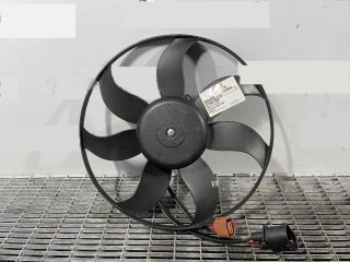 bontott SEAT ALHAMBRA Klímahűtő Ventilátor