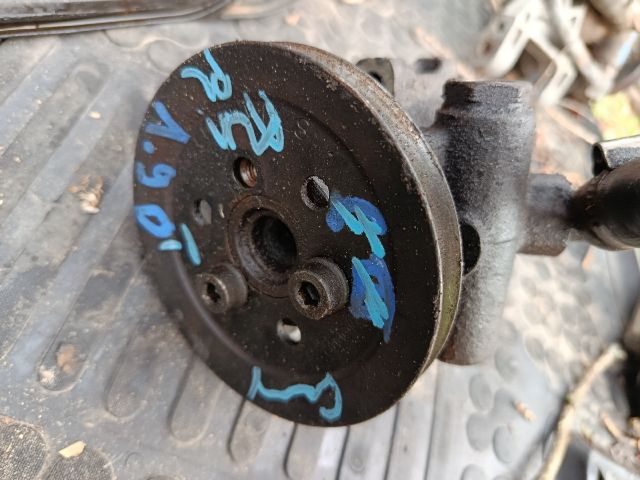 bontott SEAT ALHAMBRA Kormányszervó Motor (Hidraulikus)