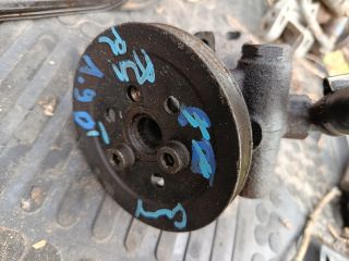 bontott SEAT ALHAMBRA Kormányszervó Motor (Hidraulikus)