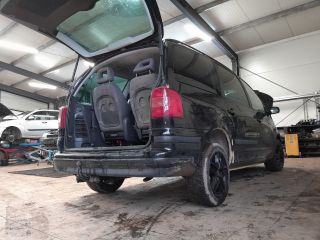 bontott SEAT ALHAMBRA Kormányszervó Motor (Hidraulikus)