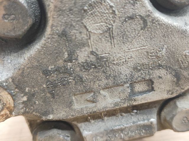 bontott SEAT ALHAMBRA Kormányszervó Motor (Hidraulikus)