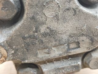 bontott SEAT ALHAMBRA Kormányszervó Motor (Hidraulikus)