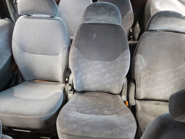 bontott SEAT ALHAMBRA Kuplung Pedál