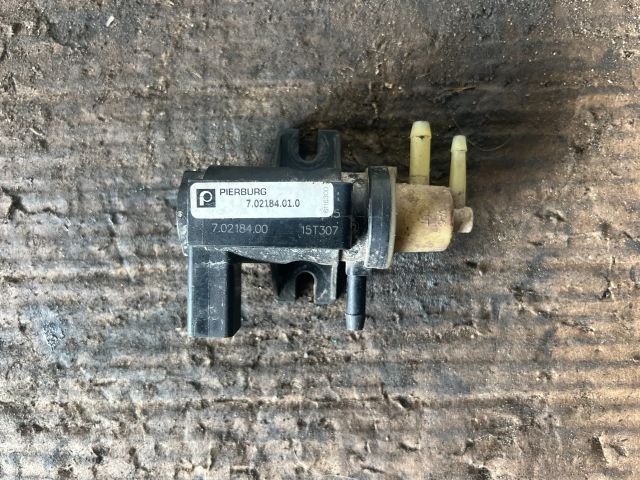 bontott SEAT ALHAMBRA Lefújószelep