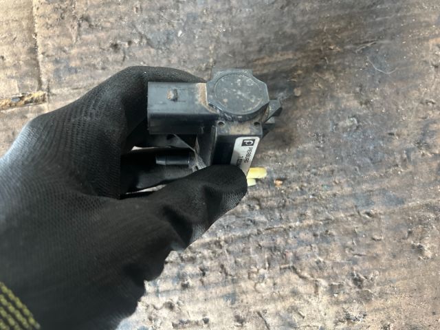 bontott SEAT ALHAMBRA Lefújószelep