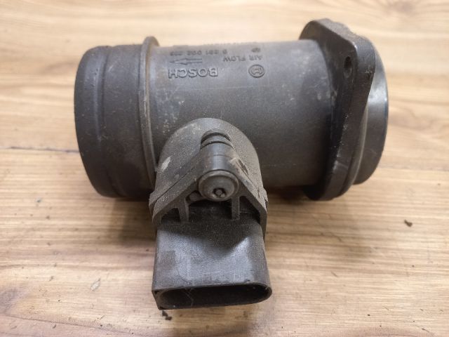 bontott SEAT ALHAMBRA Légtömegmérő