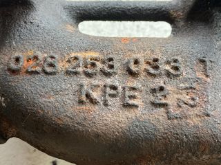 bontott SEAT ALHAMBRA Leömlő (Soros)