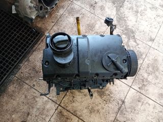 bontott SEAT ALHAMBRA Motor (Fűzött blokk hengerfejjel)