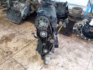 bontott SEAT ALHAMBRA Motor (Fűzött blokk hengerfejjel)