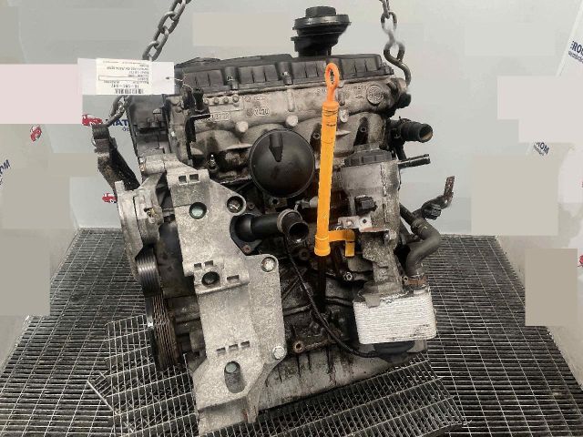 bontott SEAT ALHAMBRA Motor (Fűzött blokk hengerfejjel)