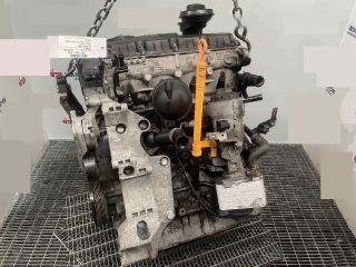 bontott SEAT ALHAMBRA Motor (Fűzött blokk hengerfejjel)