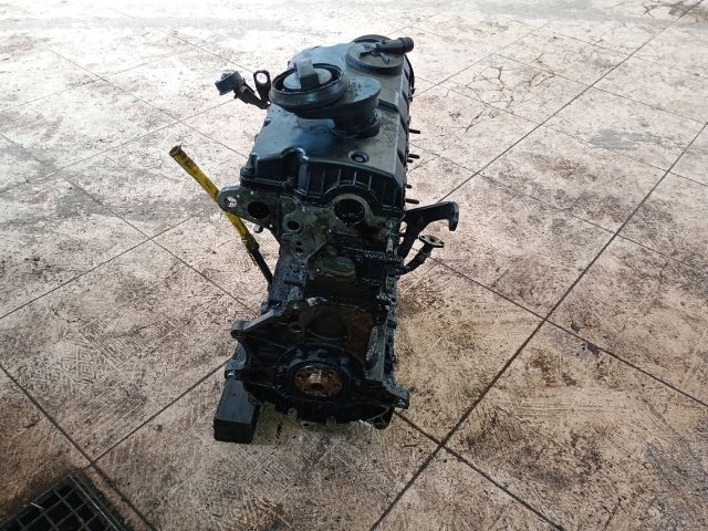 bontott SEAT ALHAMBRA Motor (Fűzött blokk hengerfejjel)