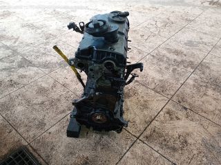 bontott SEAT ALHAMBRA Motor (Fűzött blokk hengerfejjel)
