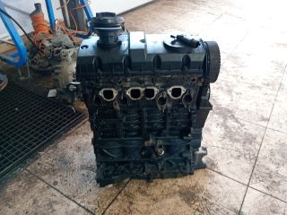 bontott SEAT ALHAMBRA Motor (Fűzött blokk hengerfejjel)