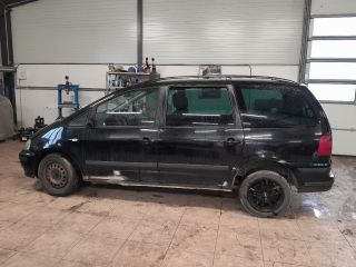bontott SEAT ALHAMBRA Motor (Fűzött blokk hengerfejjel)