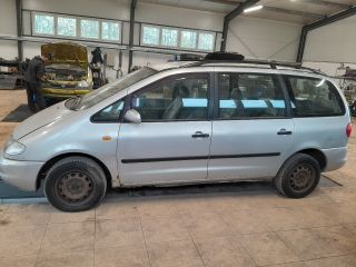 bontott SEAT ALHAMBRA Motor Tartó Bak Bal