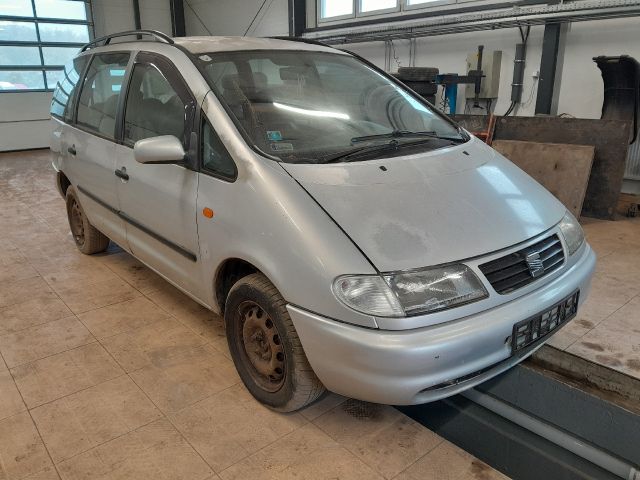 bontott SEAT ALHAMBRA Motor Tartó Bak Bal