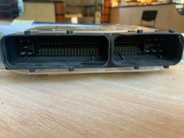 bontott SEAT ALHAMBRA Motorvezérlő