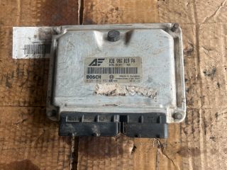 bontott SEAT ALHAMBRA Motorvezérlő