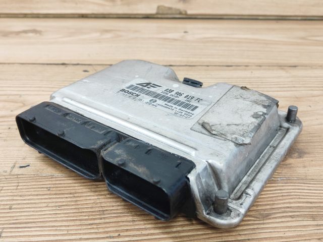 bontott SEAT ALHAMBRA Motorvezérlő