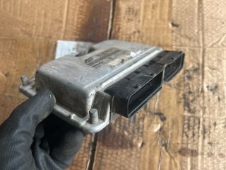 bontott SEAT ALHAMBRA Motorvezérlő