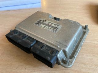 bontott SEAT ALHAMBRA Motorvezérlő