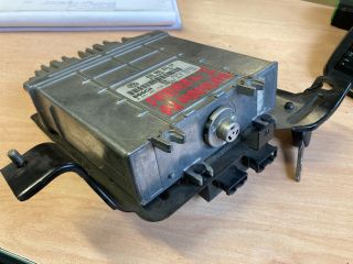 bontott SEAT ALHAMBRA Motorvezérlő