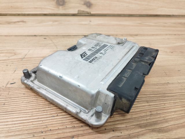 bontott SEAT ALHAMBRA Motorvezérlő