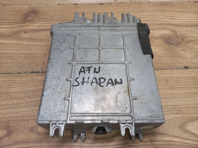 bontott SEAT ALHAMBRA Motorvezérlő