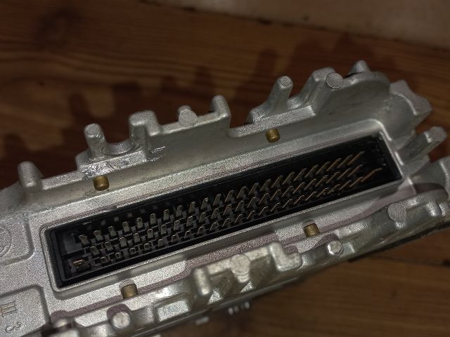 bontott SEAT ALHAMBRA Motorvezérlő