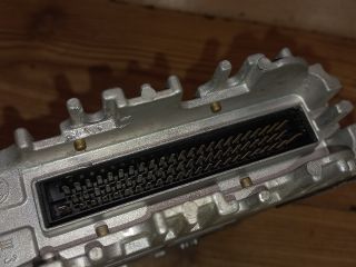 bontott SEAT ALHAMBRA Motorvezérlő