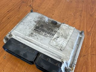 bontott SEAT ALHAMBRA Motorvezérlő