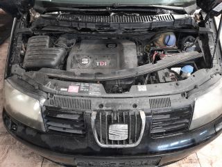 bontott SEAT ALHAMBRA Motorvezérlő