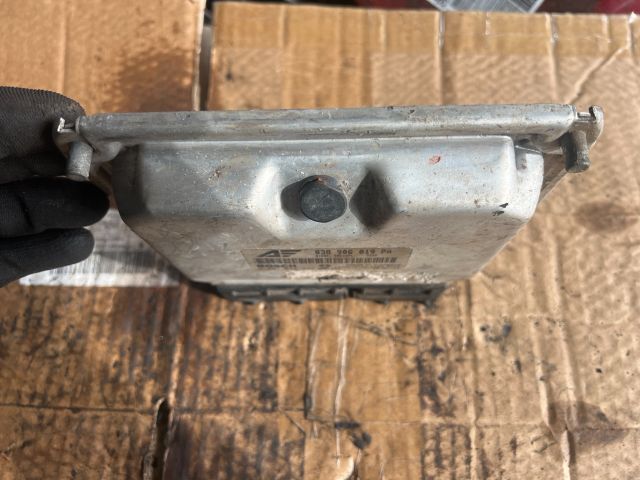 bontott SEAT ALHAMBRA Motorvezérlő