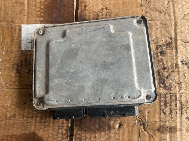 bontott SEAT ALHAMBRA Motorvezérlő