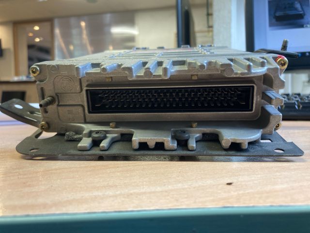 bontott SEAT ALHAMBRA Motorvezérlő