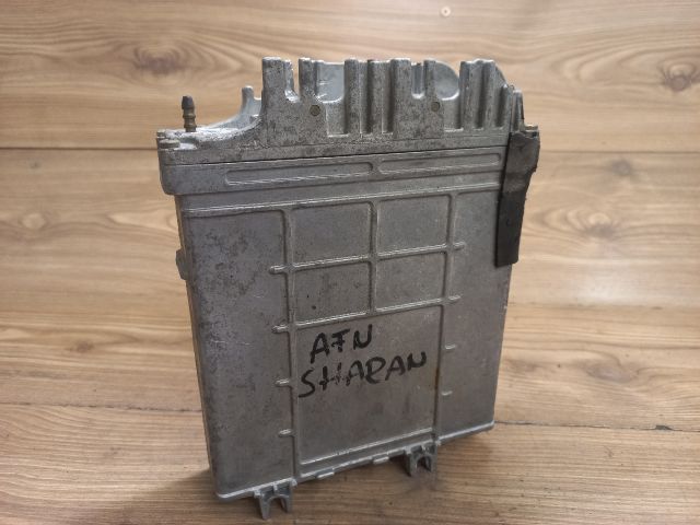 bontott SEAT ALHAMBRA Motorvezérlő