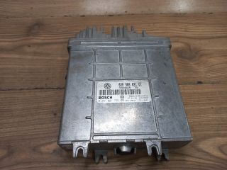 bontott SEAT ALHAMBRA Motorvezérlő