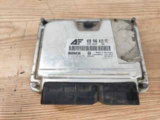 bontott SEAT ALHAMBRA Motorvezérlő