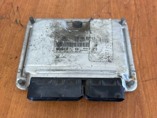 bontott SEAT ALHAMBRA Motorvezérlő