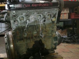 bontott SEAT ALHAMBRA Olajhűtő