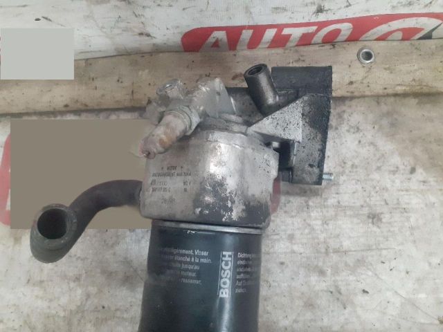 bontott SEAT ALHAMBRA Olajszűrő Ház