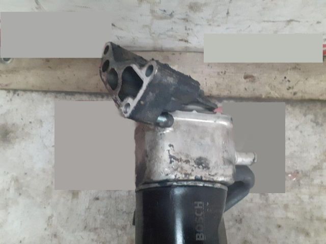 bontott SEAT ALHAMBRA Olajszűrő Ház