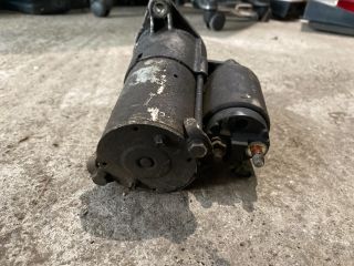 bontott SEAT ALHAMBRA Önindító