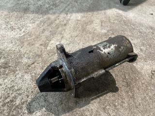 bontott SEAT ALHAMBRA Önindító