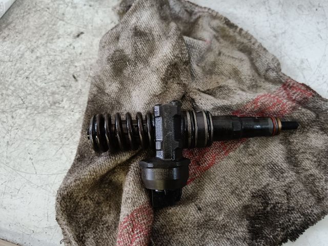 bontott SEAT ALHAMBRA Porlasztó (1 db)