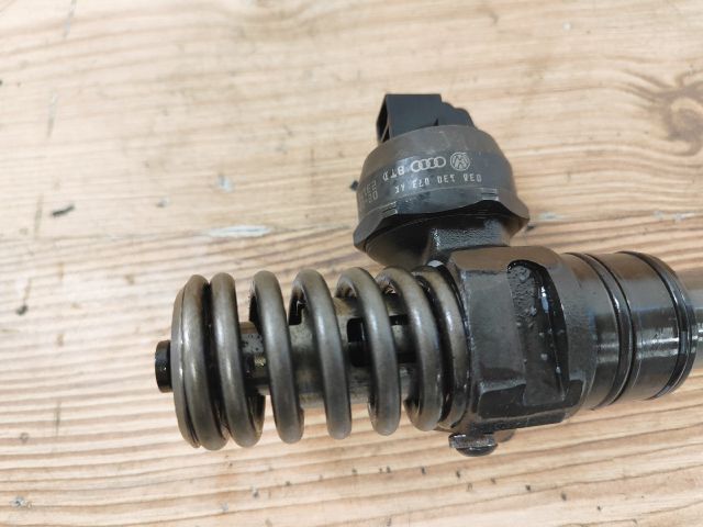 bontott SEAT ALHAMBRA Porlasztó (1 db)