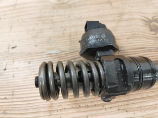 bontott SEAT ALHAMBRA Porlasztó (1 db)