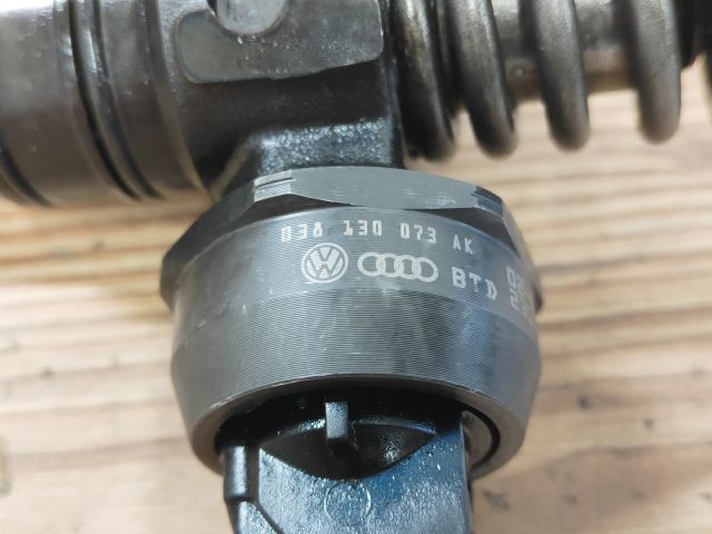 bontott SEAT ALHAMBRA Porlasztó (1 db)