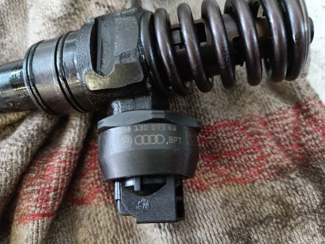 bontott SEAT ALHAMBRA Porlasztó (1 db)